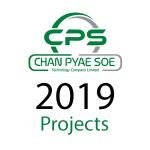 2019 Projects