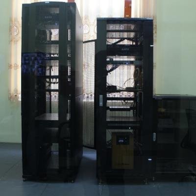 Sales of Server and its related Products, installation of EDMS System and Data Center at Shan State Parliment (2019)