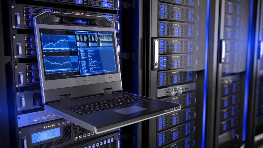 Data center services